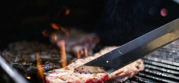 Echará Chihuahua toda la carne al asador