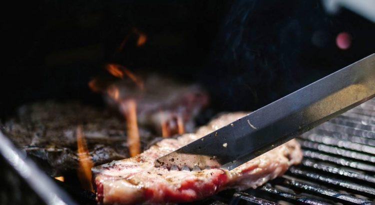 Echará Chihuahua toda la carne al asador