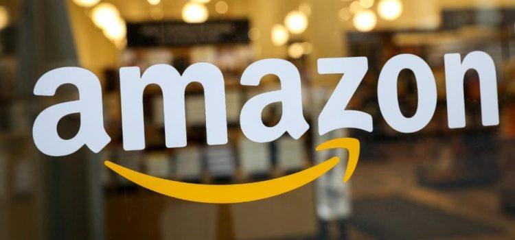 Se cayó Amazon