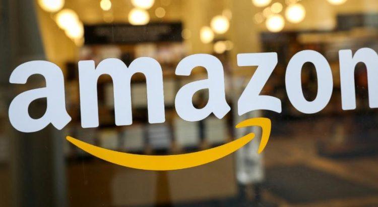 Se cayó Amazon