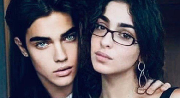 Se casó con su novio… creado con inteligencia artificial