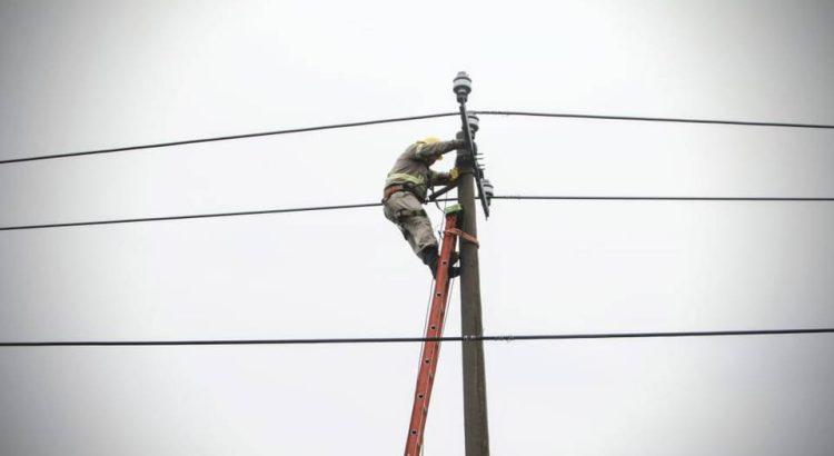 Al menos 45 empresas de Tabasco fueron afectadas por fallas eléctricas: CANACINTRA