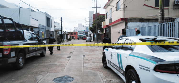 Artefacto explosivo en colonia Adolfo López Mateos era falso