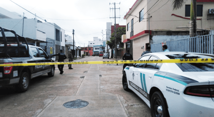 Artefacto explosivo en colonia Adolfo López Mateos era falso