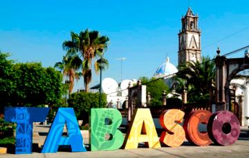 Hoteleros de Tabasco esperan que las autoridades inviertan en infraestructura