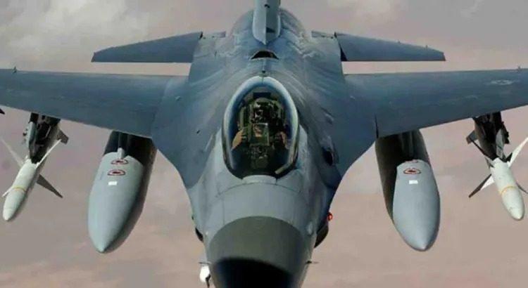 Comenzará EU a entrenar pilotos ucranianos