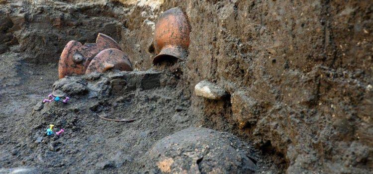 Piedras encontradas en Tamulté de las Sabanas no son monumentos arqueológicos