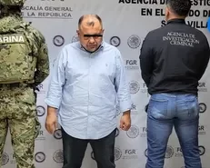 Detienen en Tabasco a líder huachicolero
