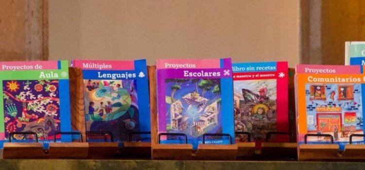 Frenan distribución de libros de texto gratuitos en Tabasco