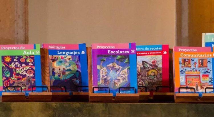 Frenan distribución de libros de texto gratuitos en Tabasco