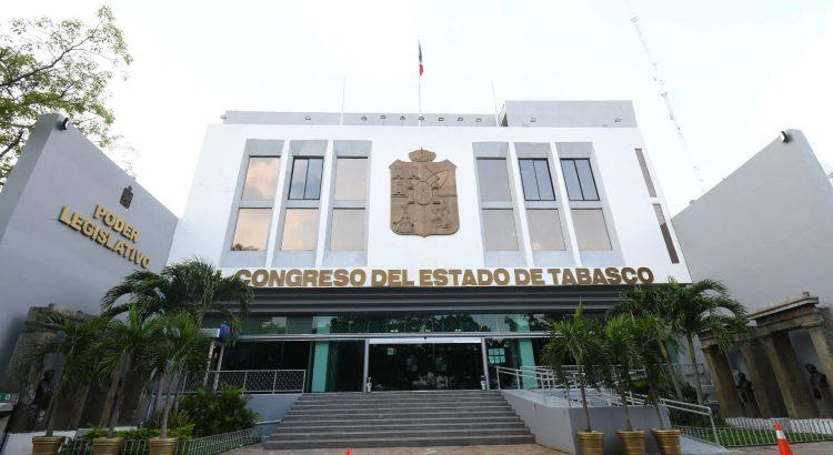 Posibles sanciones contra el Congreso de Tabasco: IEPCT
