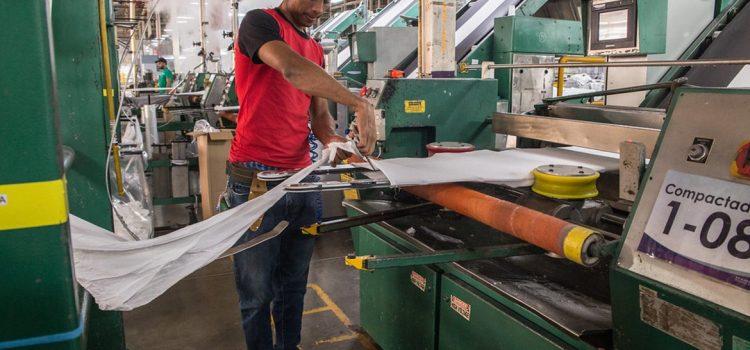 Registra Tabasco el mayor aumento de la producción industrial en México