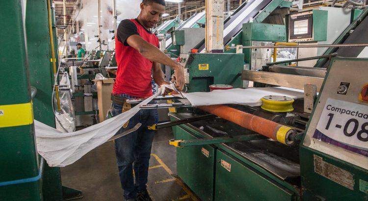 Registra Tabasco el mayor aumento de la producción industrial en México