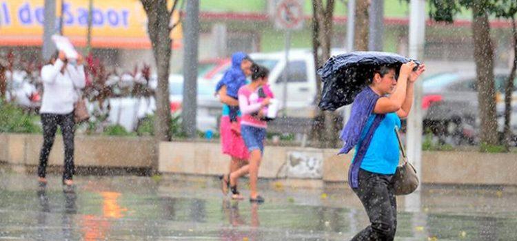 Se prevén fuertes lluvias en Tabasco