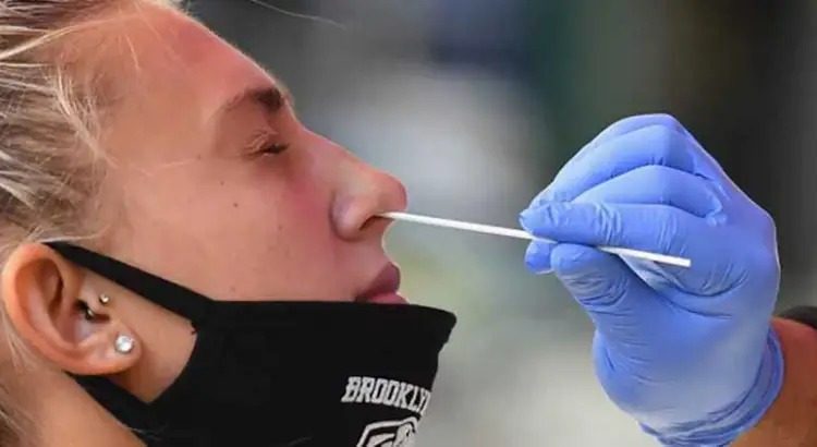 Alertan por fase de post-pandemia