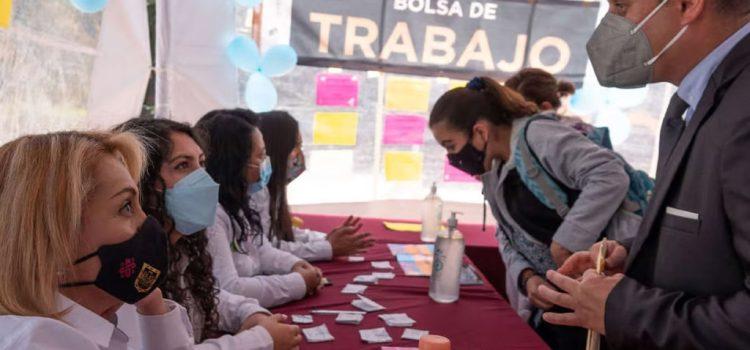 Pierde Tabasco más de mil 500 empleos