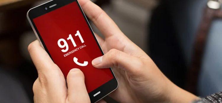 Encabeza Tabasco las llamadas falsas al número de emergencias 911