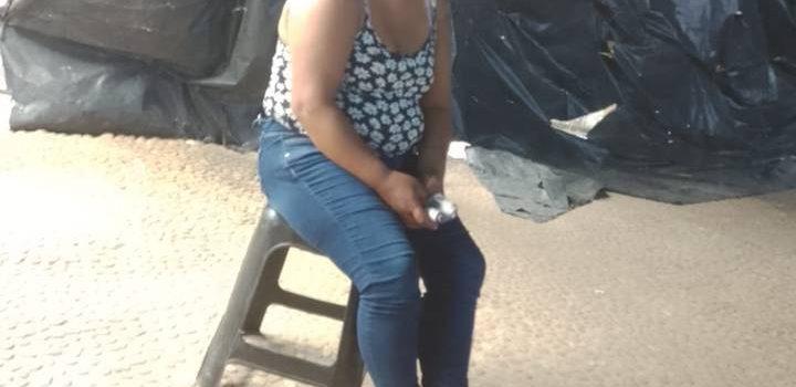 Fue por cigarros y abandonó a su esposa en Tabasco