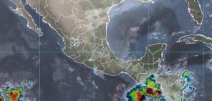 Se activa alerta amarilla en Tabasco por la cercanía de la tormenta tropical “Pilar”