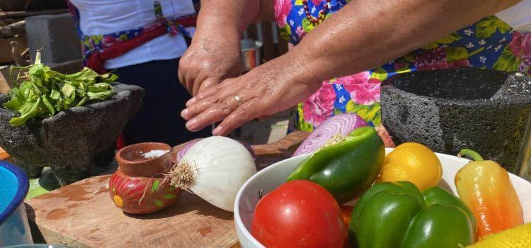 Tabasco invita al primer Duelo de Fogones Internacional