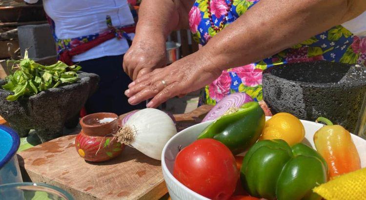 Tabasco invita al primer Duelo de Fogones Internacional