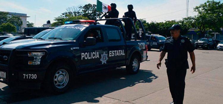 Tabasco registra un descenso en incidencia delictiva: SSPC
