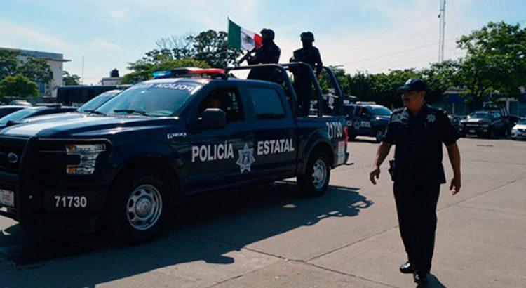 Tabasco registra un descenso en incidencia delictiva: SSPC
