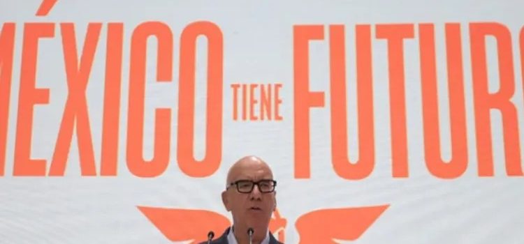 Publica MC la convocatoria para elegir candidato presidencial