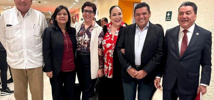 Javier May se perfila como el candidato de Morena para Tabasco