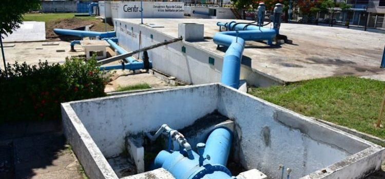 Reportan 31 plantas de tratamiento de aguas negras en Tabasco sin funcionar