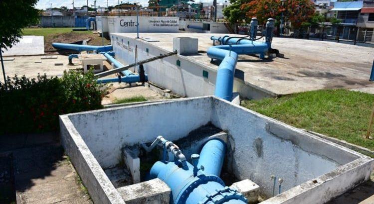 Reportan 31 plantas de tratamiento de aguas negras en Tabasco sin funcionar