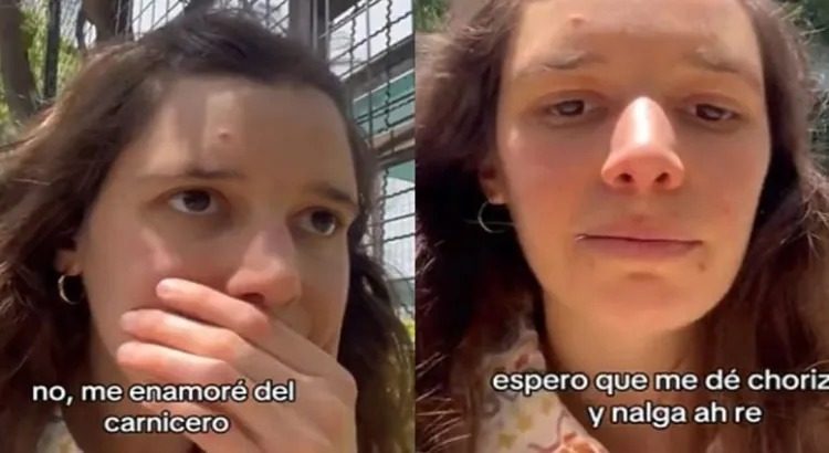 Amor prohibido…