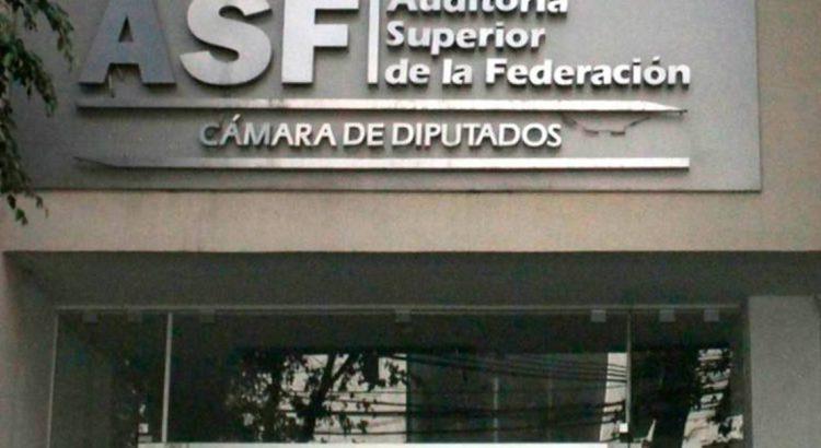 ASF detectó irregularidades en Tabasco por mil 470 millones de pesos