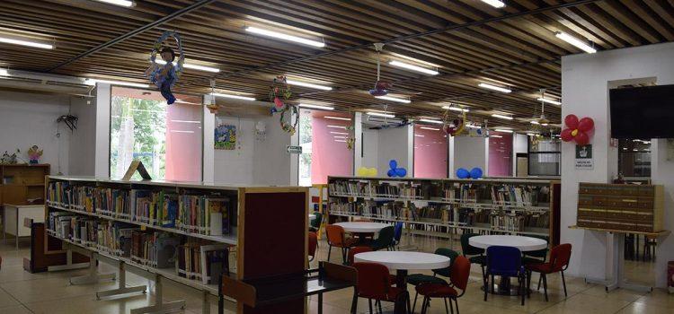 Centro es el único municipio de Tabasco que invierte en el rescate de bibliotecas