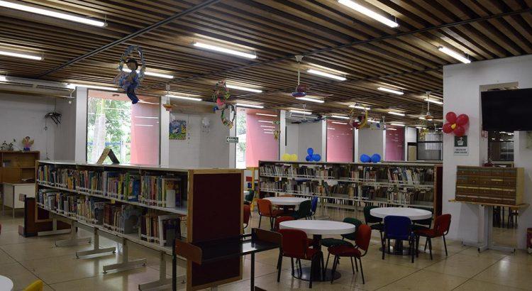 Centro es el único municipio de Tabasco que invierte en el rescate de bibliotecas