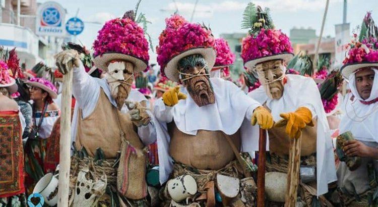No te puedes perder el Carnaval de Tenosique