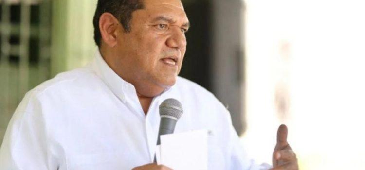 Desmienten presunto atentado a Javier May en Comalcalco