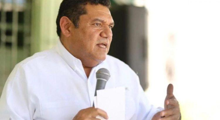 Desmienten presunto atentado a Javier May en Comalcalco