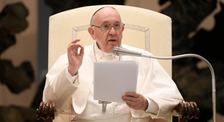 El Papa Francisco escandaliza con sus declaraciones sobre sexualidad