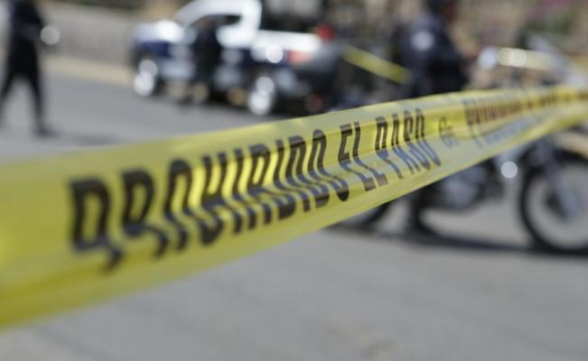 Encuentran en Comalcalco un tambo con presuntos restos humanos