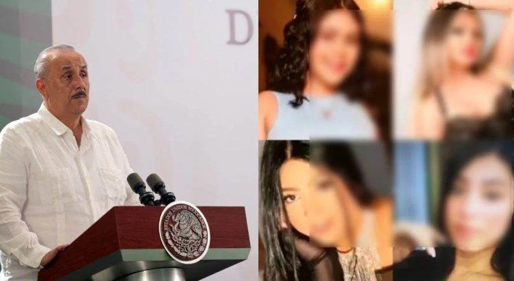 Mujeres colombianas desaparecidas fueron localizadas con vida