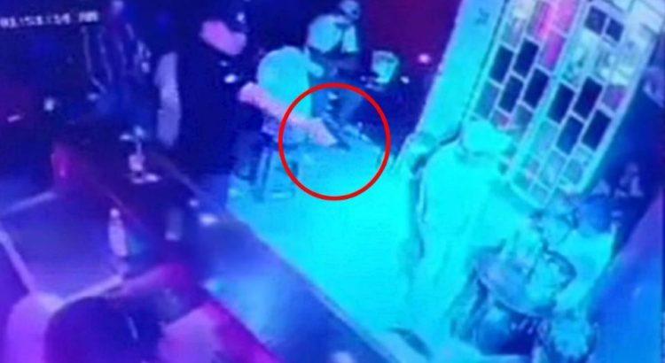 Tiroteo en bar clandestino de Villahermosa deja dos hombres muertos y un herido