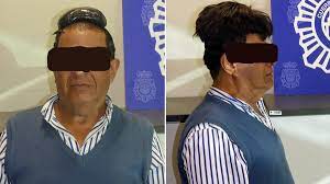 Trató de burlar la seguridad del aeropuerto de Barcelona con medio kilo de cocaína en el peluquín