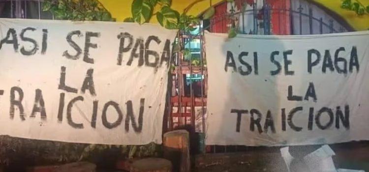 Encuentran en Chiapas los restos de un policía de Tabasco reportado como desaparecido