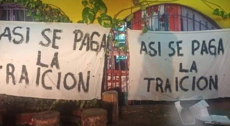 Encuentran en Chiapas los restos de un policía de Tabasco reportado como desaparecido
