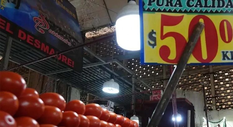 En 4.88% cerró la inflación en México en enero de 2024: INEGI