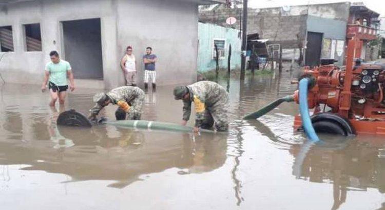 Conagua no usó 600 mdp para obras contra inundaciones en Tabasco