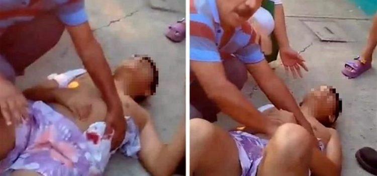 Dante Emiliano de 12 años, muere tras ser baleado en Paraíso, Tabasco