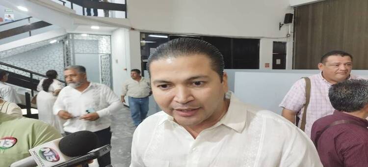 Congreso del Estado implementará mejoras inclusivas para diputada invidente