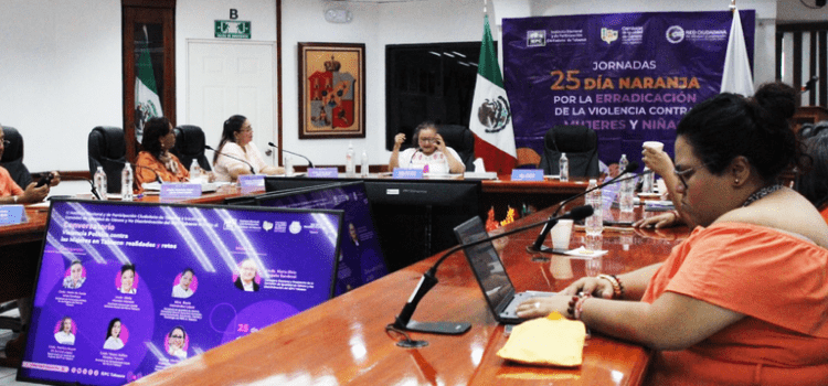 Violencia contra las mujeres crece 13% en cinco años en Tabasco Violencia contra las mujeres crece 13% en cinco años en Tabasco